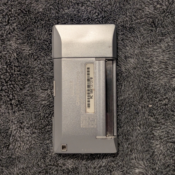 Nintendo Game Boy Micro With Original Charger - Picture 6 of 10